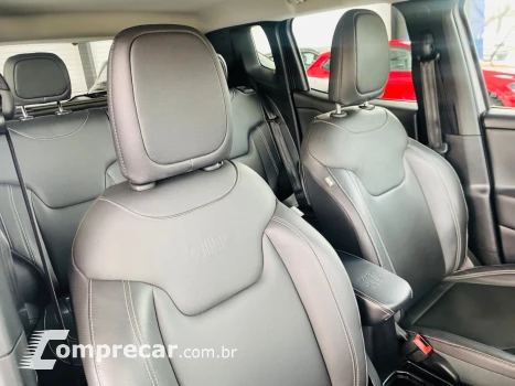 RENEGADE 1.3 T270 Turbo Longitude