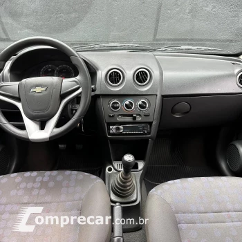 PRISMA 1.0 MPFI JOY 8V