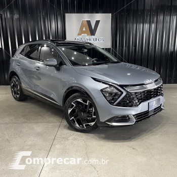 SPORTAGE 1.6 Tgdi Mhev EX Prestige