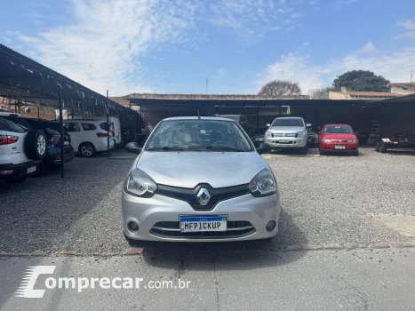 CLIO 1.0 Authentique 16V