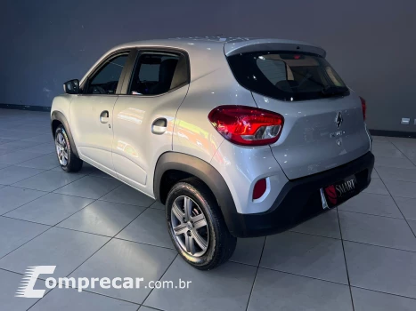 Kwid Zen 1.0 12v SCe (Flex)