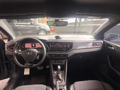 Polo GTS 1.4 TSI 16V Flex