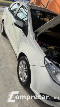 GRAND SIENA 1.4 MPI 8V Tetrafuel