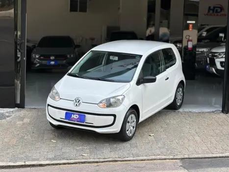 Volkswagen UP TAKE MA 2 portas