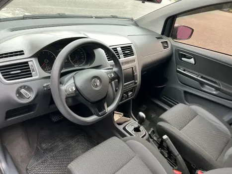 FOX 1.6 MSI Connect I-motion