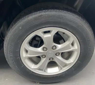 Tucson 2.0 16V 4P GLS AUTOMÁTICO