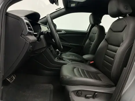 TAOS 1.4 250 TSI TOTAL FLEX HIGHLINE AUTOMÁTICO