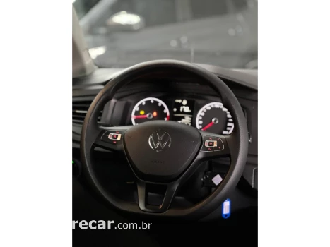 POLO 1.0 MPI TRACK MANUAL