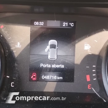 ARGO 1.3 Firefly Trekking