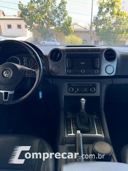 AMAROK High.CD 2.0 16V TDI 4x4 Dies. Aut