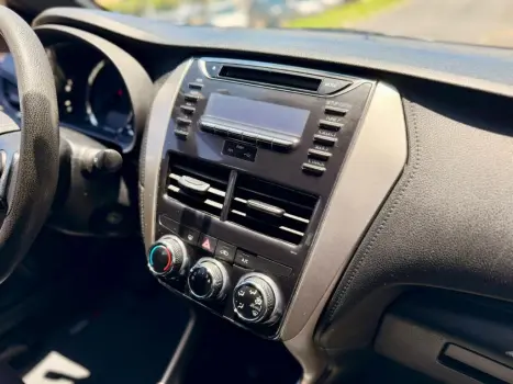 YARIS XL 1.3 Flex 16V 5p Mec.