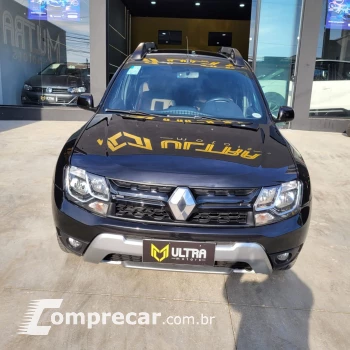 DUSTER Dynamique 2.0 Flex 16V Aut.