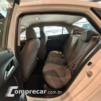 HB20S C.Style/C.Plus1.6 Flex 16V Aut. 4p