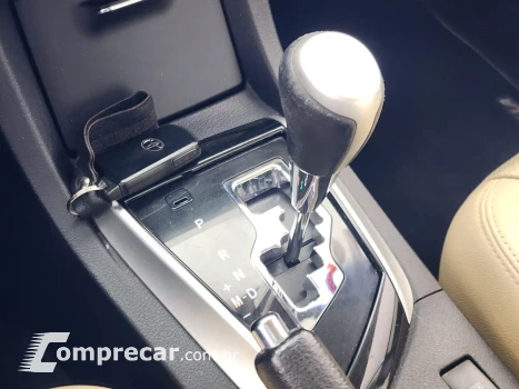 COROLLA 2.0 Altis 16V