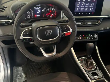 FASTBACK 1.0 TURBO 200 FLEX AUDACE CVT