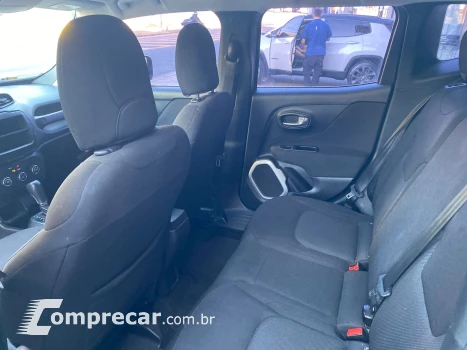 RENEGADE 1.8 16V STD