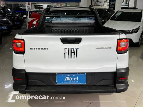 STRADA 1.3 FIREFLY FLEX ENDURANCE CS MANUAL