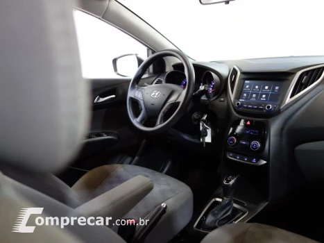 HB20 - 1.6 PREMIUM 16V 4P AUTOMÁTICO