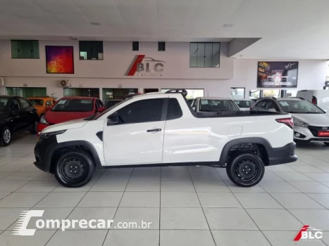 STRADA - 1.4 FIRE ENDURANCE CS MANUAL