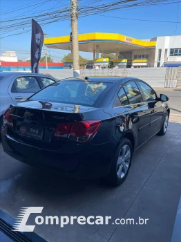 CRUZE 1.8 LT 16V