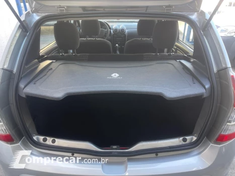 SANDERO 1.0 12V SCE Expression