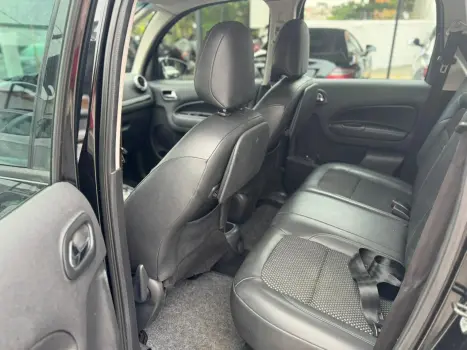 AIRCROSS 1.6 Exclusive 16V