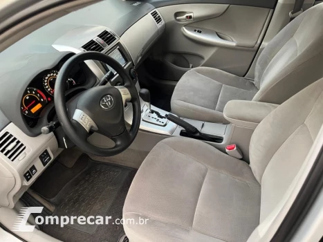 COROLLA 2.0 Vvt-ie GLI