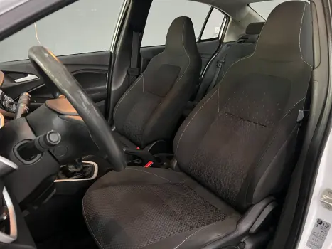 Onix Plus 1.0 LT Turbo (Flex)