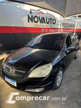 CHEVROLET VECTRA 2.0 MPFI Expression 8V 4 portas