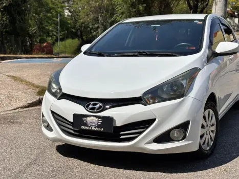 HB20 1.0 Comfort (Flex)