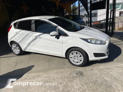 FIESTA 1.5 SE Hatch 16V