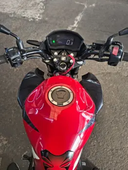 CB 250 TWISTER/FLEXONE