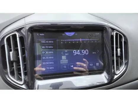 TIGGO 7 1.5 VVT TURBO IFLEX TXS DCT