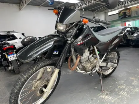 HONDA XR 250 TORNADO - Off Road