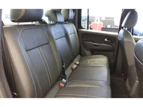 AMAROK 3.0 V6 TDI DIESEL EXTREME CD 4MOTION AUTOMÁTICO