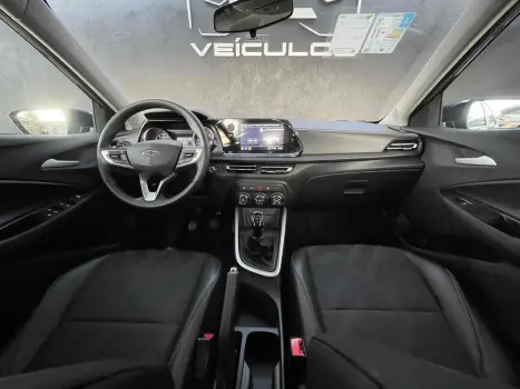 ONIX 1.0 FLEX 100 ANOS MANUAL