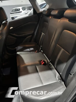 TRACKER 1.0 Turbo Midnight