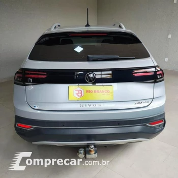 NIVUS 1.0 200 TSI Highline