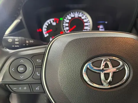 COROLLA 2.0 Vvt-ie GLI