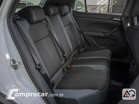 T-CROSS 1.4 250 TSI Extreme