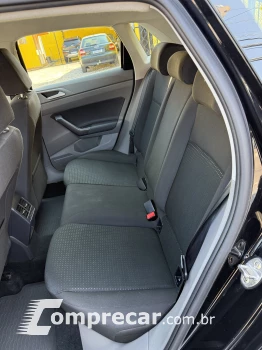 POLO 1.0 200 TSI Comfortline