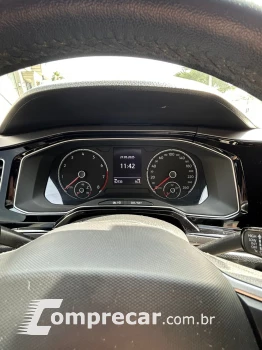 NIVUS 1.0 200 TSI Comfortline