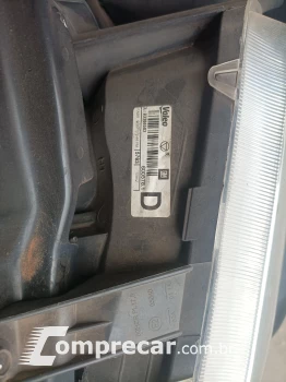 BLAZER 4.3 SFI DLX Executive 4X2 V6 12V