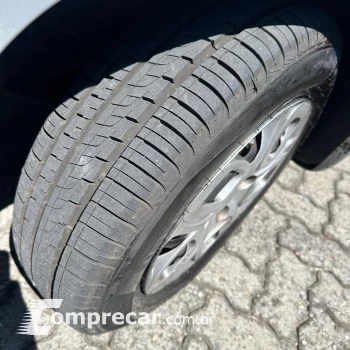 UNO 1.0 EVO Attractive 8V