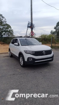 T-CROSS 1.0 200 TSI Sense