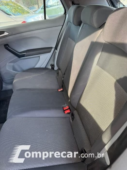 T-CROSS 1.0 200 TSI Sense