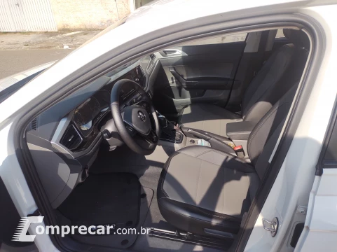 POLO 1.0 200 TSI Highline