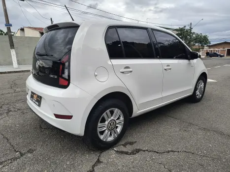 UP 1.0 TSI Move UP 12V