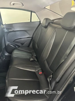 HB20S 1.6 Comfort Plus 16V