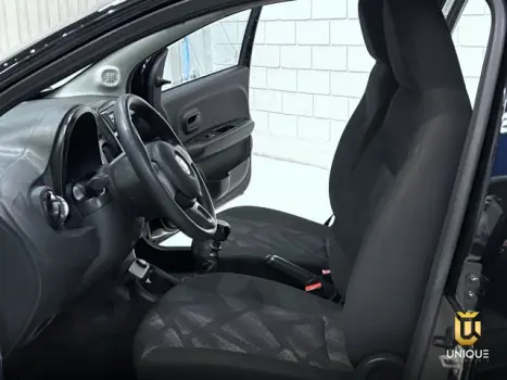 MOBI - 1.0 EVO LIKE. MANUAL